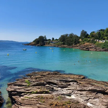 Se Alquila Buhardilla En Pleno Casco Historico De Portonovo Apartman *